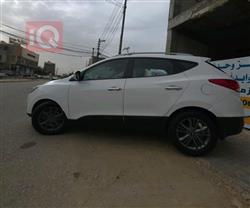 هيونداي توسان